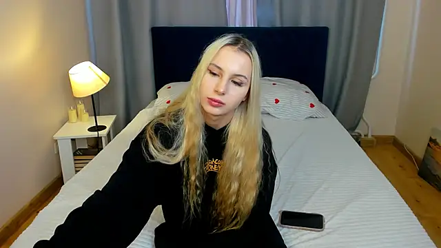 Karolina_brand webcam
