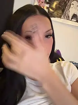 carmenbabyluv webcam