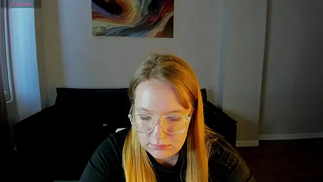 Sophia_Millery webcam