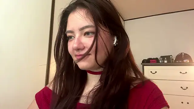 BashfulChan webcam