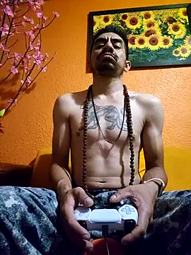 MexaCamGuy webcam