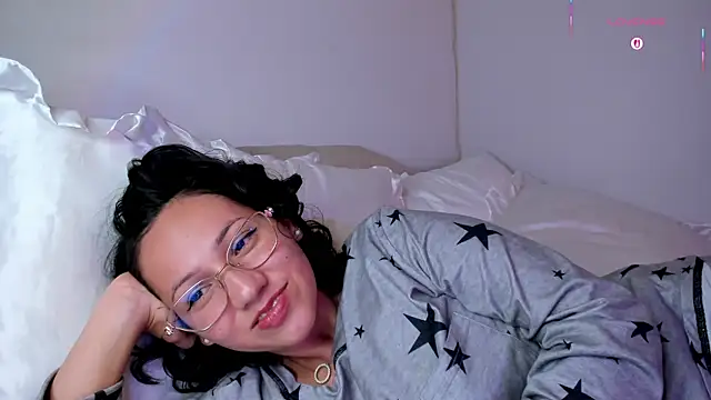 Anyi_1 webcam