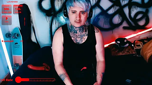 Marieblueeyes webcam