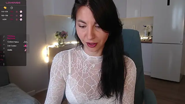 Mary_love16 webcam