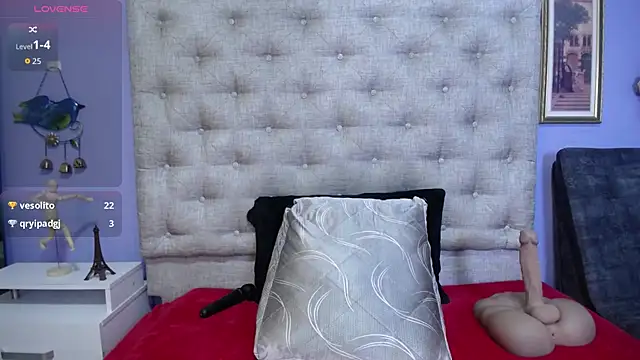 Miss_ellien webcam