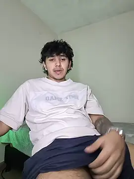 Thiago_Wc webcam