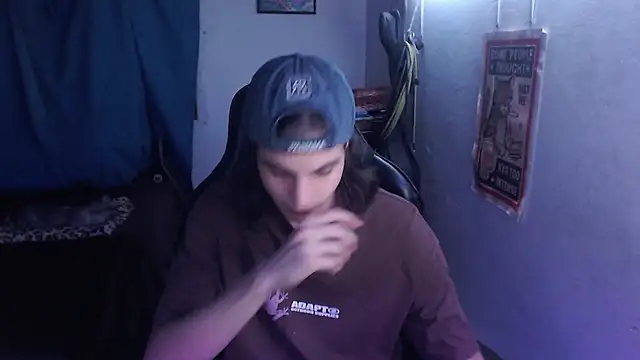 Elastic_Fantasy webcam