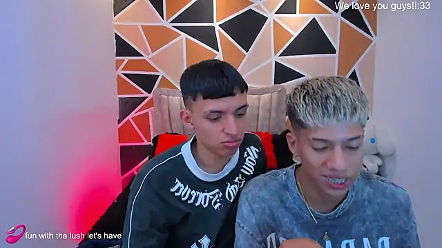 Juan_Nd_Steven webcam