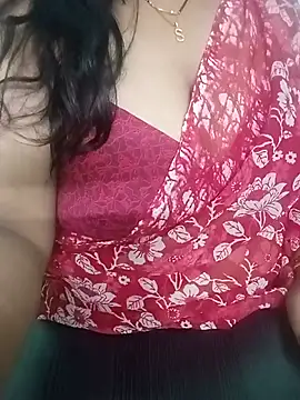 your-sameera webcam