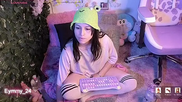 Eymmy_24 webcam