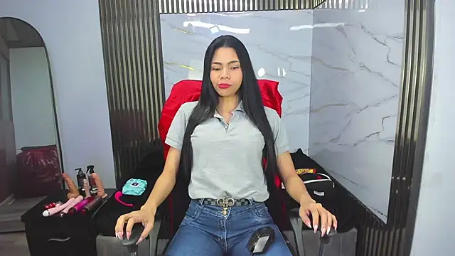Ammy_Woodd webcam