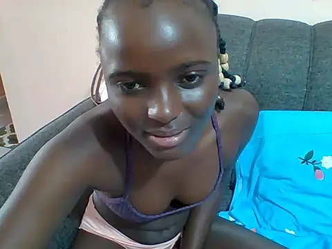 Beauty-Glam webcam