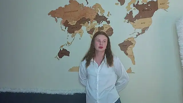 IsobelBoderick webcam