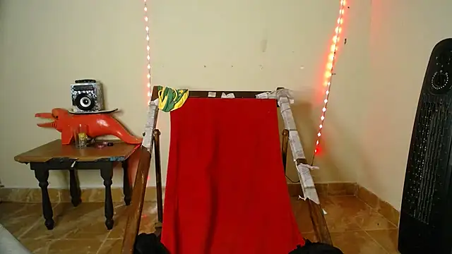 Candy_chloee webcam
