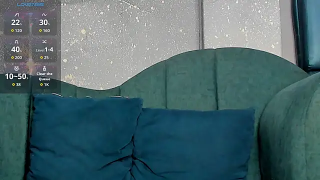 George_Diesell webcam