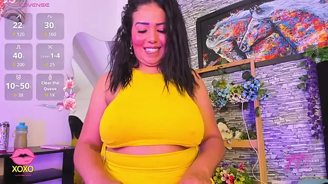 Giinger_gap webcam