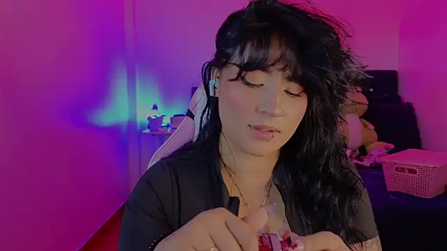 Pauilina webcam