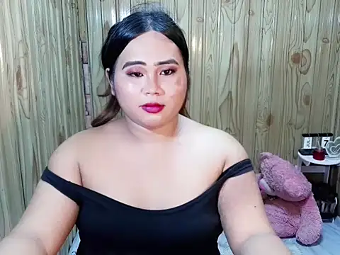 queen_staceyy webcam
