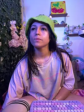 Eymmy_24 webcam