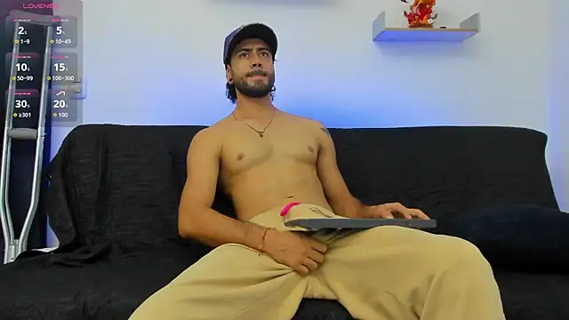 heteros_curious webcam