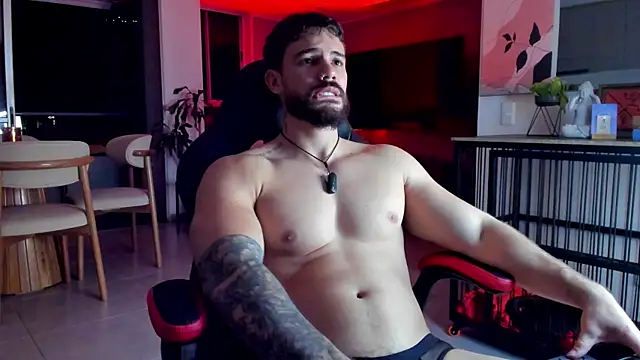 Valenthino_Salvatore webcam