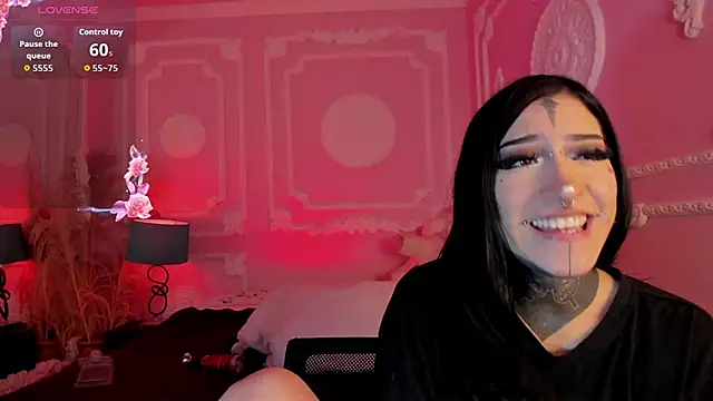 Kat_VonDe webcam
