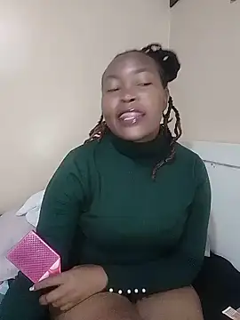 Sexxy_Caren webcam