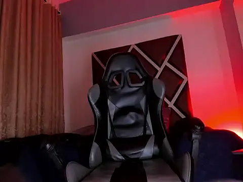 Axel_Royce webcam