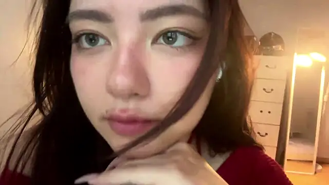 BashfulChan webcam