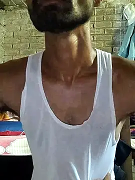 ThethunderPo webcam