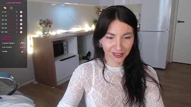 Mary_love16 webcam