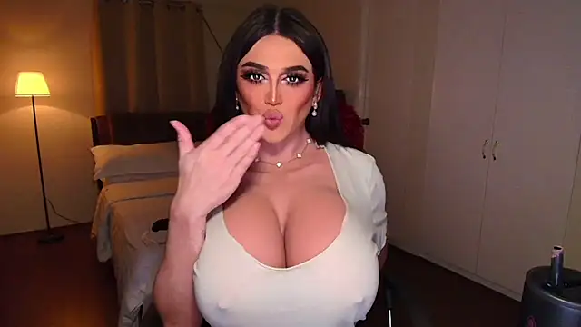 AnneHartx webcam