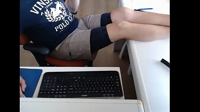 dutchpornking webcam