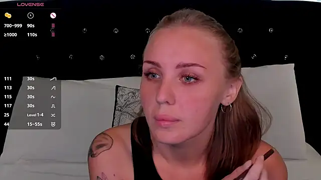 LianaFord webcam