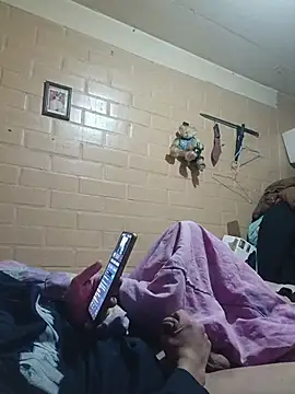 skinblack18 webcam