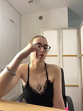 MartiniiSelenna webcam