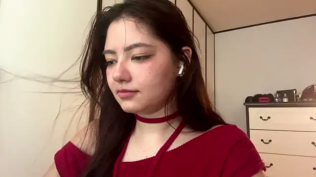 BashfulChan webcam