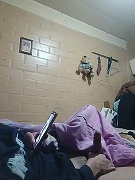 skinblack18 webcam