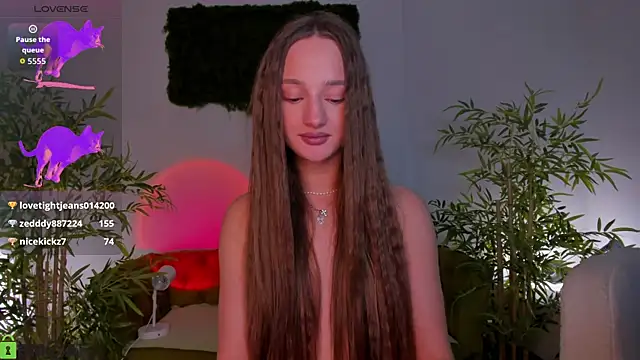 miiss__lulu webcam