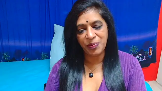 INDIANFUSION webcam