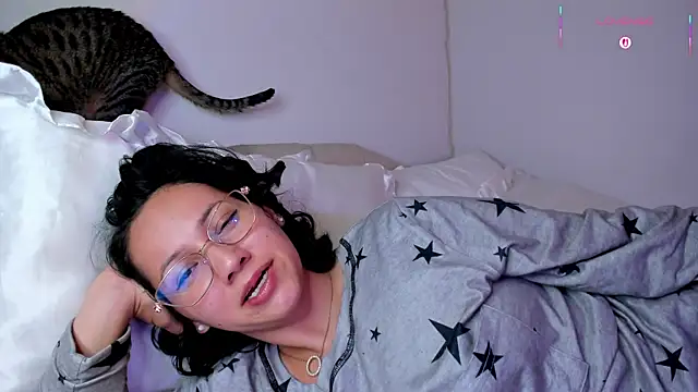 Anyi_1 webcam
