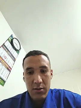 Peperoso777 webcam