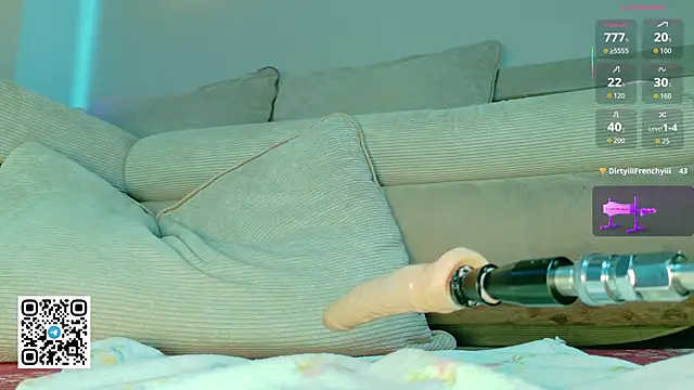 millypopa webcam