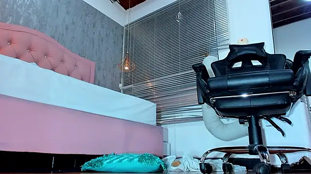 lissa_jhonsoon webcam