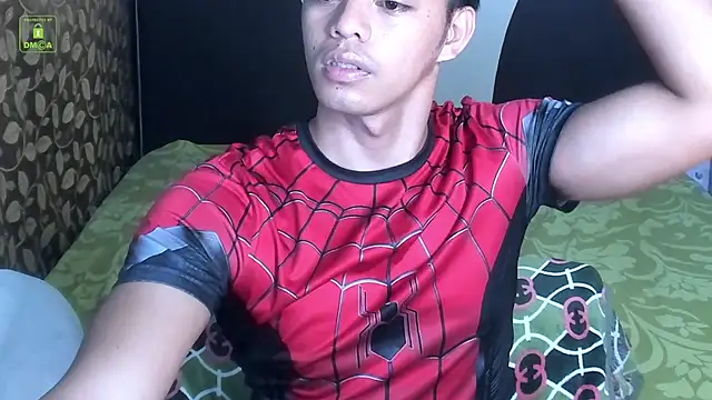 Crazyasiancum1 webcam
