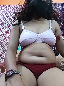 Hotpuja25 webcam