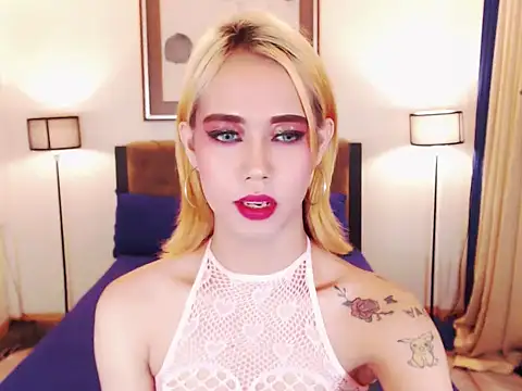 PreciousAmore webcam