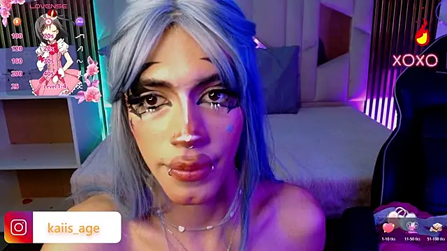 kaisage_tay webcam