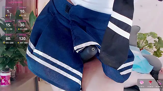 yaoyao-baby520 webcam