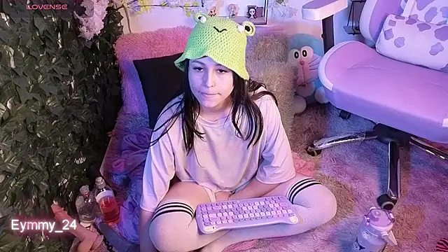 Eymmy_24 webcam